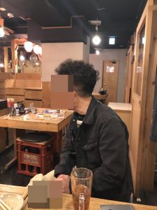 オール呑み会